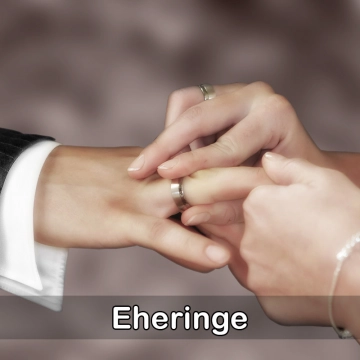 Heiraten in Greifswald - Tipps für Eure Eheringe