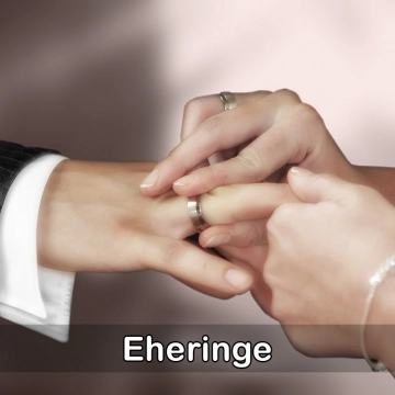 Heiraten in Grenzach-Wyhlen - Tipps für Eure Eheringe