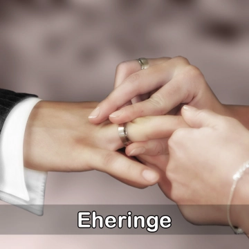 Heiraten in Grettstadt - Tipps für Eure Eheringe