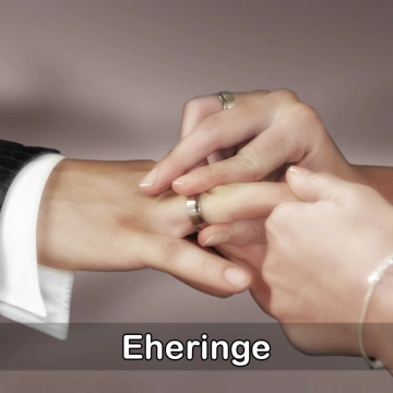 Heiraten in Grevenbroich - Tipps für Eure Eheringe