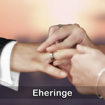 Heiraten in Griesheim - Tipps für Eure Eheringe
