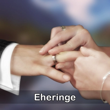 Heiraten in Grimma - Tipps für Eure Eheringe