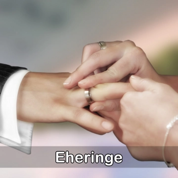 Heiraten in Gröbenzell - Tipps für Eure Eheringe