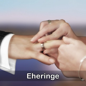 Heiraten in Gröningen - Tipps für Eure Eheringe