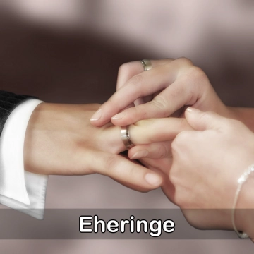 Heiraten in Gronau (Westfalen) - Tipps für Eure Eheringe