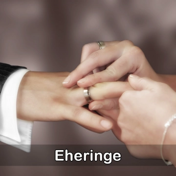 Heiraten in Groß-Bieberau - Tipps für Eure Eheringe