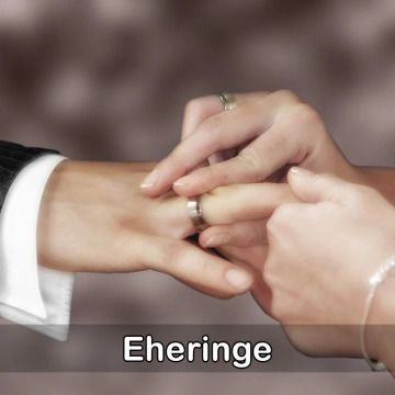 Heiraten in Groß Grönau - Tipps für Eure Eheringe