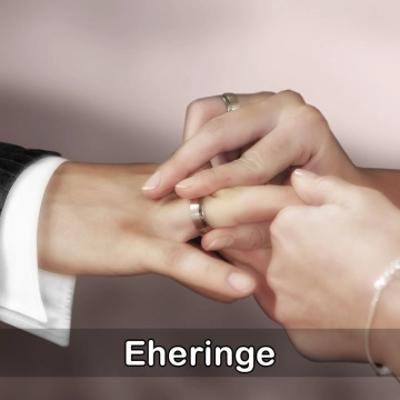 Heiraten in Groß Kreutz (Havel) - Tipps für Eure Eheringe