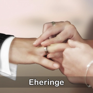Heiraten in Groß Pankow-Prignitz - Tipps für Eure Eheringe