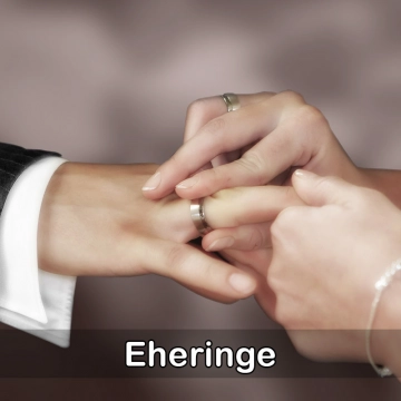 Heiraten in Groß-Rohrheim - Tipps für Eure Eheringe