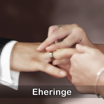 Heiraten in Groß-Zimmern - Tipps für Eure Eheringe