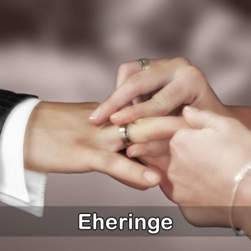 Heiraten in Großaitingen - Tipps für Eure Eheringe
