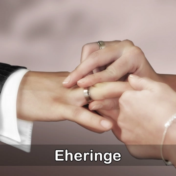Heiraten in Großbettlingen - Tipps für Eure Eheringe