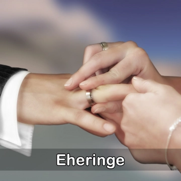 Heiraten in Großbottwar - Tipps für Eure Eheringe