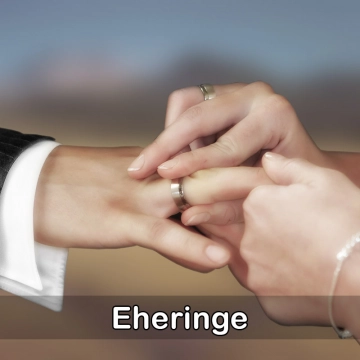 Heiraten in Großhabersdorf - Tipps für Eure Eheringe