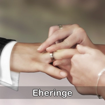Heiraten in Großkarolinenfeld - Tipps für Eure Eheringe