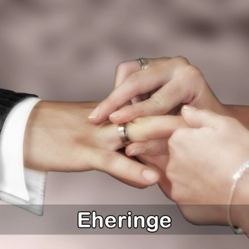 Heiraten in Großkrotzenburg - Tipps für Eure Eheringe
