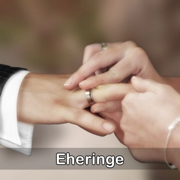 Heiraten in Großwallstadt - Tipps für Eure Eheringe