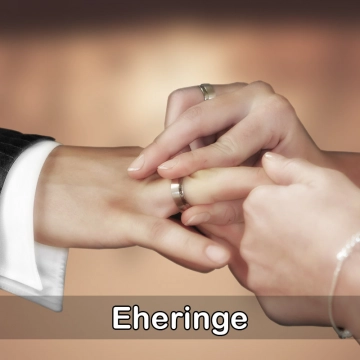 Heiraten in Grünberg (Hessen) - Tipps für Eure Eheringe