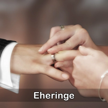 Heiraten in Grünhain-Beierfeld - Tipps für Eure Eheringe