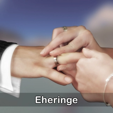 Heiraten in Grünheide-Mark - Tipps für Eure Eheringe