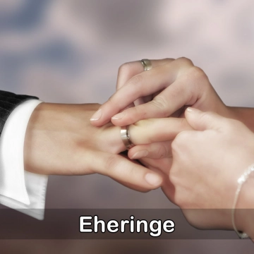 Heiraten in Grünstadt - Tipps für Eure Eheringe