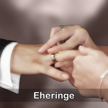 Heiraten in Grünwald - Tipps für Eure Eheringe