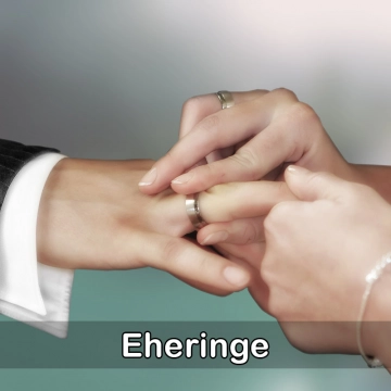 Heiraten in Gudensberg - Tipps für Eure Eheringe