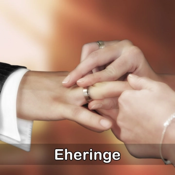 Heiraten in Güntersleben - Tipps für Eure Eheringe