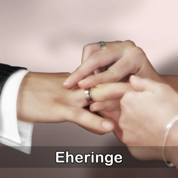 Heiraten in Günzburg - Tipps für Eure Eheringe