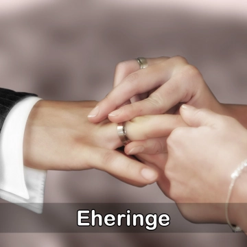 Heiraten in Gummersbach - Tipps für Eure Eheringe