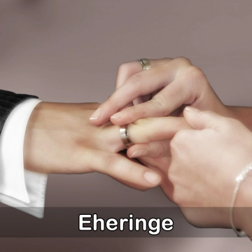 Heiraten in Gumtow - Tipps für Eure Eheringe