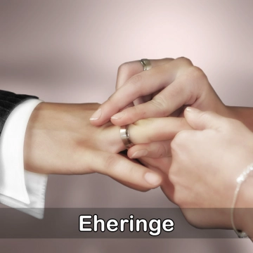 Heiraten in Gundelfingen (Breisgau) - Tipps für Eure Eheringe