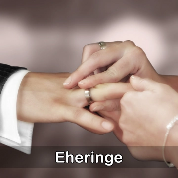 Heiraten in Gundelsheim (Württemberg) - Tipps für Eure Eheringe