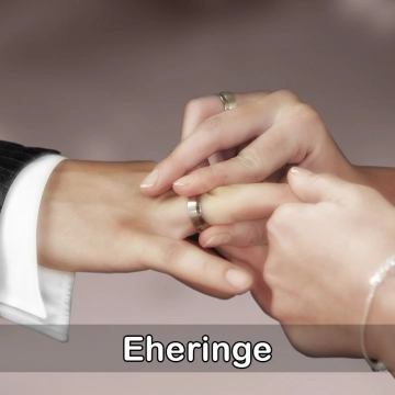 Heiraten in Gunzenhausen - Tipps für Eure Eheringe