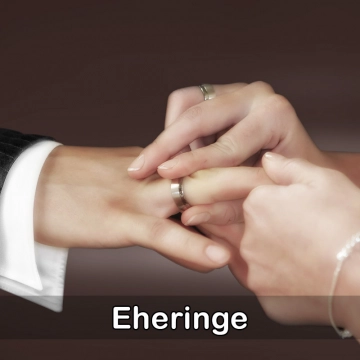 Heiraten in Gutach im Breisgau - Tipps für Eure Eheringe