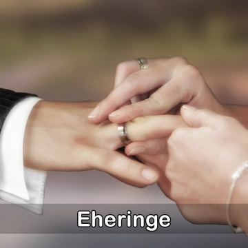 Heiraten in Guxhagen - Tipps für Eure Eheringe