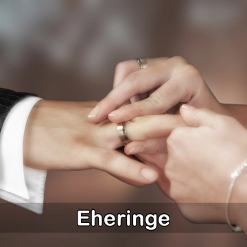Heiraten in Haag in Oberbayern - Tipps für Eure Eheringe