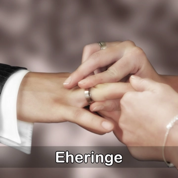Heiraten in Hachenburg - Tipps für Eure Eheringe