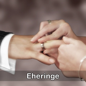Heiraten in Hadamar - Tipps für Eure Eheringe
