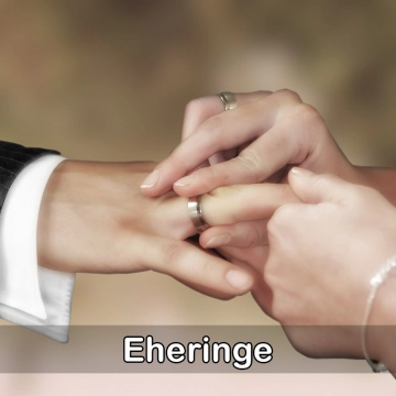Heiraten in Hagen am Teutoburger Wald - Tipps für Eure Eheringe