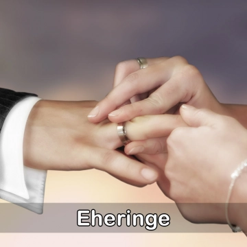 Heiraten in Hagen im Bremischen - Tipps für Eure Eheringe