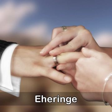 Heiraten in Hagen - Tipps für Eure Eheringe