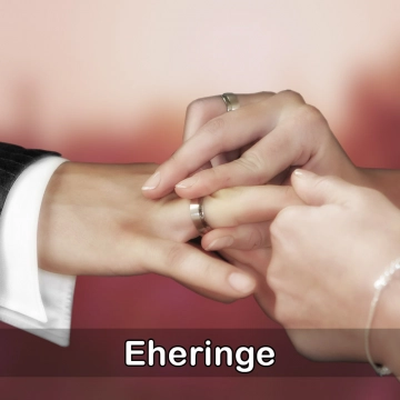 Heiraten in Haigerloch - Tipps für Eure Eheringe