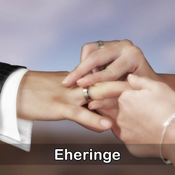 Heiraten in Haimhausen - Tipps für Eure Eheringe