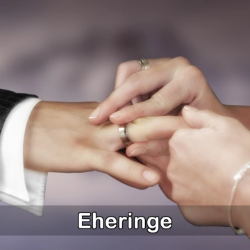 Heiraten in Haina (Kloster) - Tipps für Eure Eheringe