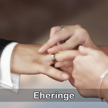 Heiraten in Hainburg - Tipps für Eure Eheringe