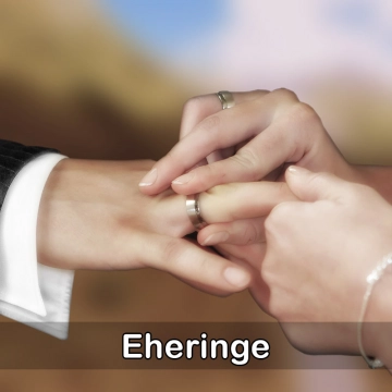 Heiraten in Haiterbach - Tipps für Eure Eheringe