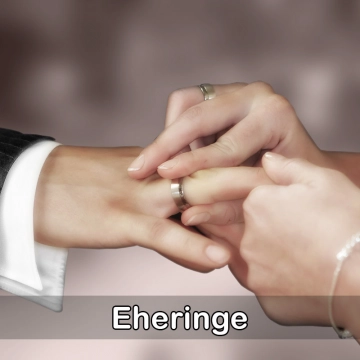 Heiraten in Halberstadt - Tipps für Eure Eheringe