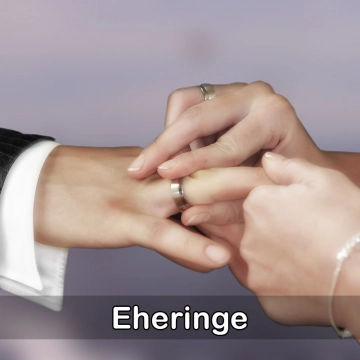 Heiraten in Halblech - Tipps für Eure Eheringe